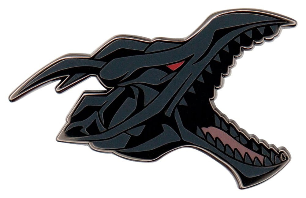 Yu-Gi-Oh! Mystery Ansteck-Pin Volume 2 (Blind Box)