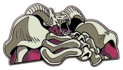 Yu-Gi-Oh! Mystery Ansteck-Pin Volume 2 (Blind Box)