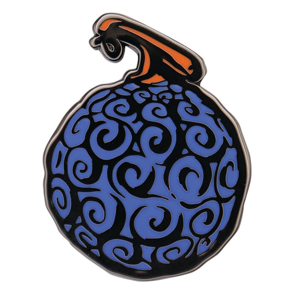 One Piece Pin Badge Mystery Pin