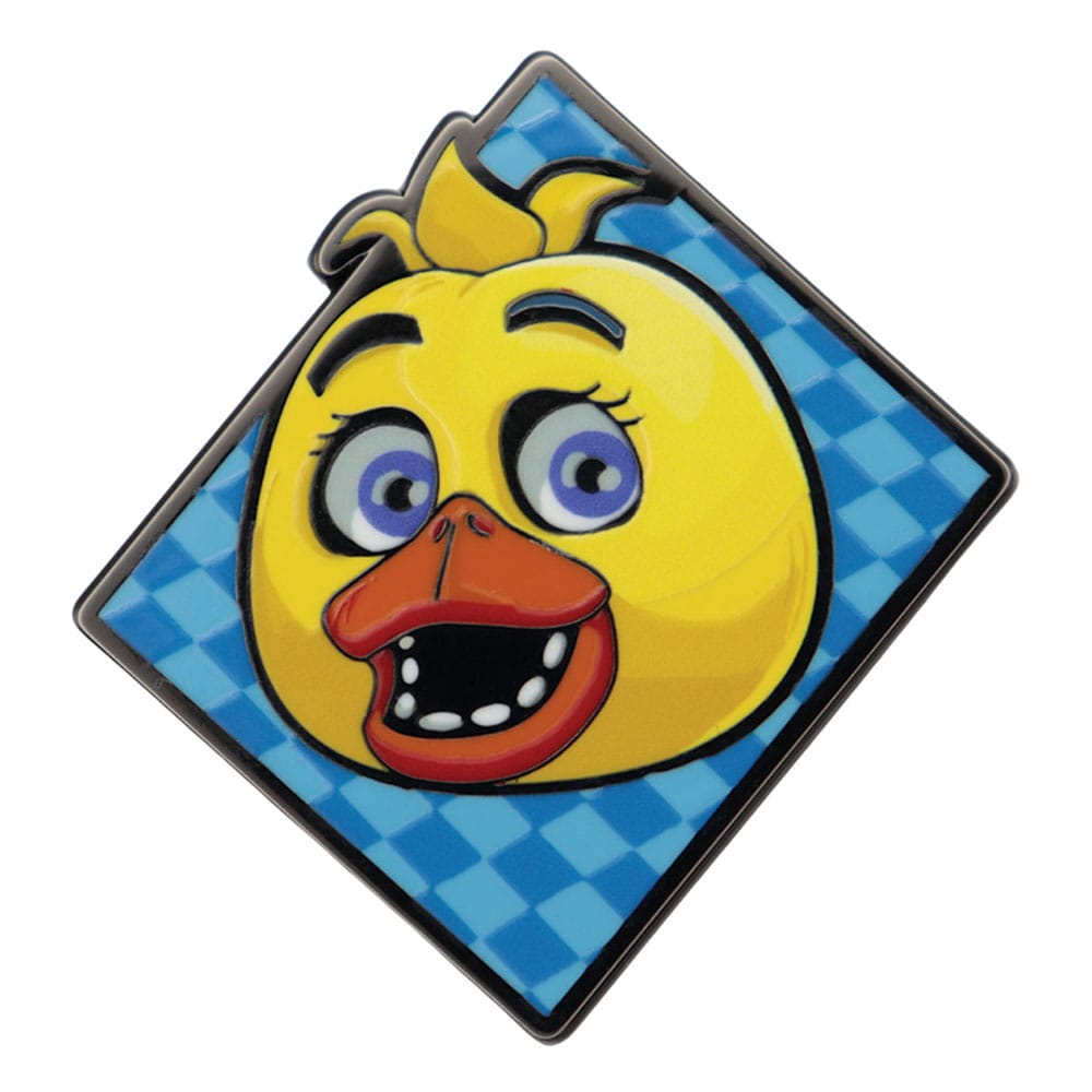 Five Nights at Freddy´s Ansteck-Pin Mystery Pin Badge