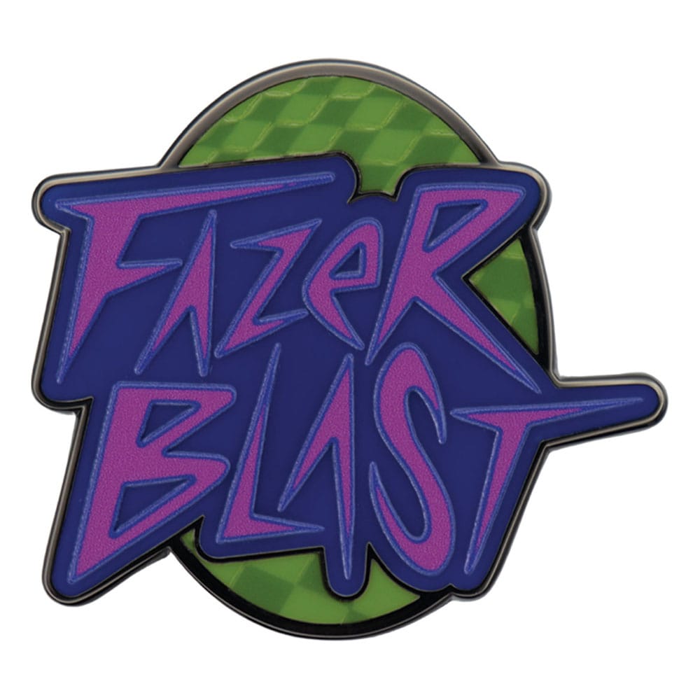Five Nights at Freddy´s Ansteck-Pin Mystery Pin Badge
