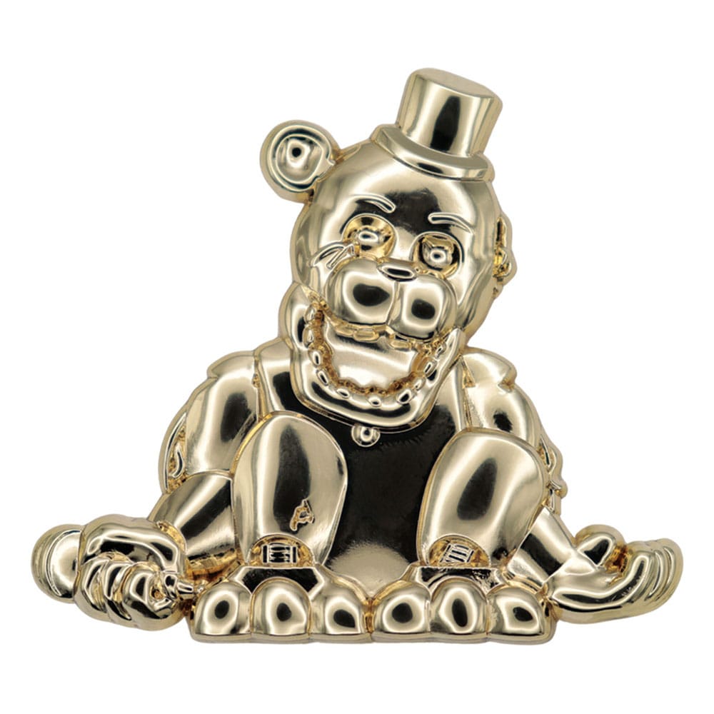 Five Nights at Freddy´s Ansteck-Pin Mystery Pin Badge