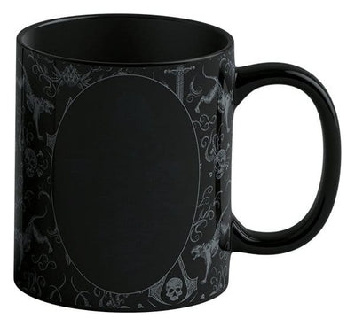 Assassin's Creed Black Flag Resynced Tasse mit Thermoeffekt Edward Kenway 480 ml