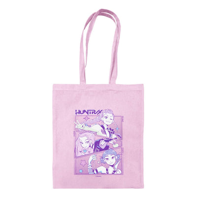 KPop Demon Hunters Huntrix Tote Bag
