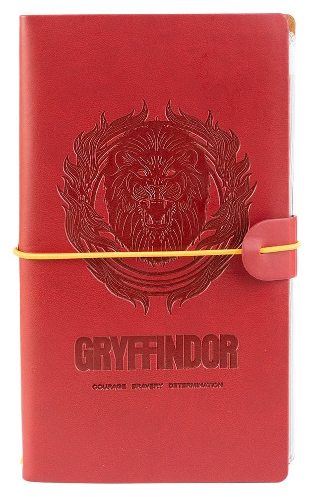 Harry Potter Reisetagebuch Gryffindor 20  cm