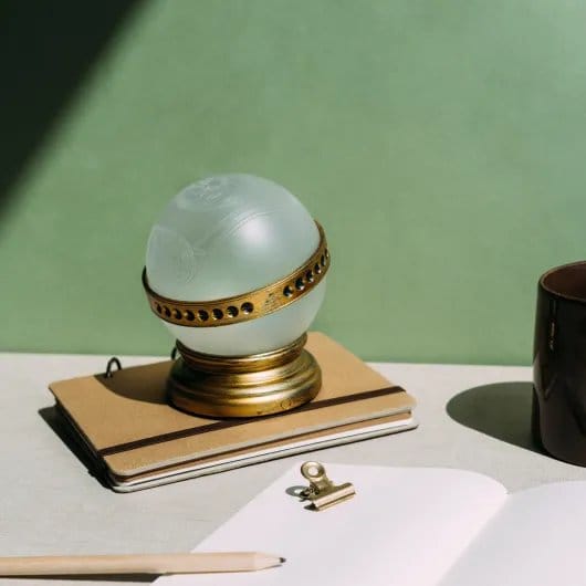 Harry Potter Lampe Erinnermich 9 cm
