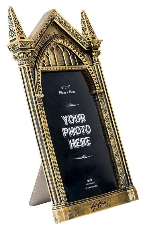 Harry Potter 3D-Fotorahmen Spiegel Nerhegeb 10 x 15 cm