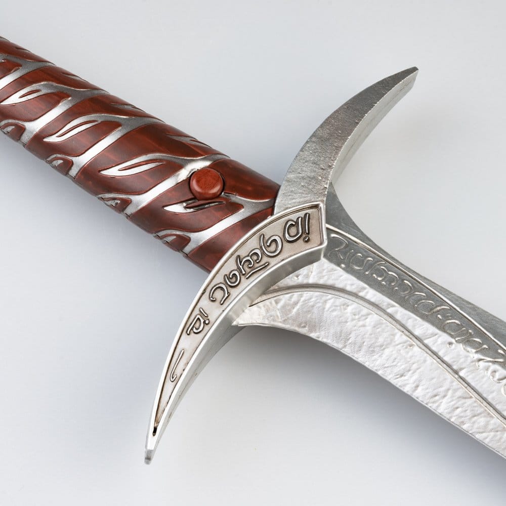 Der Herr der Ringe Stich Lampe Schwert 51 cm