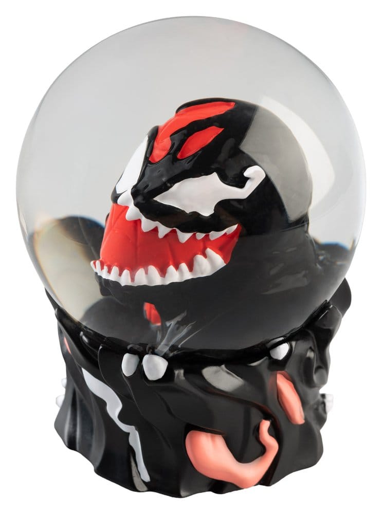Spider-Man Schneekugel 12 cm