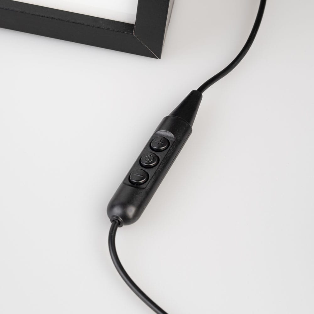 One Piece LED-Druck mit Rahmen