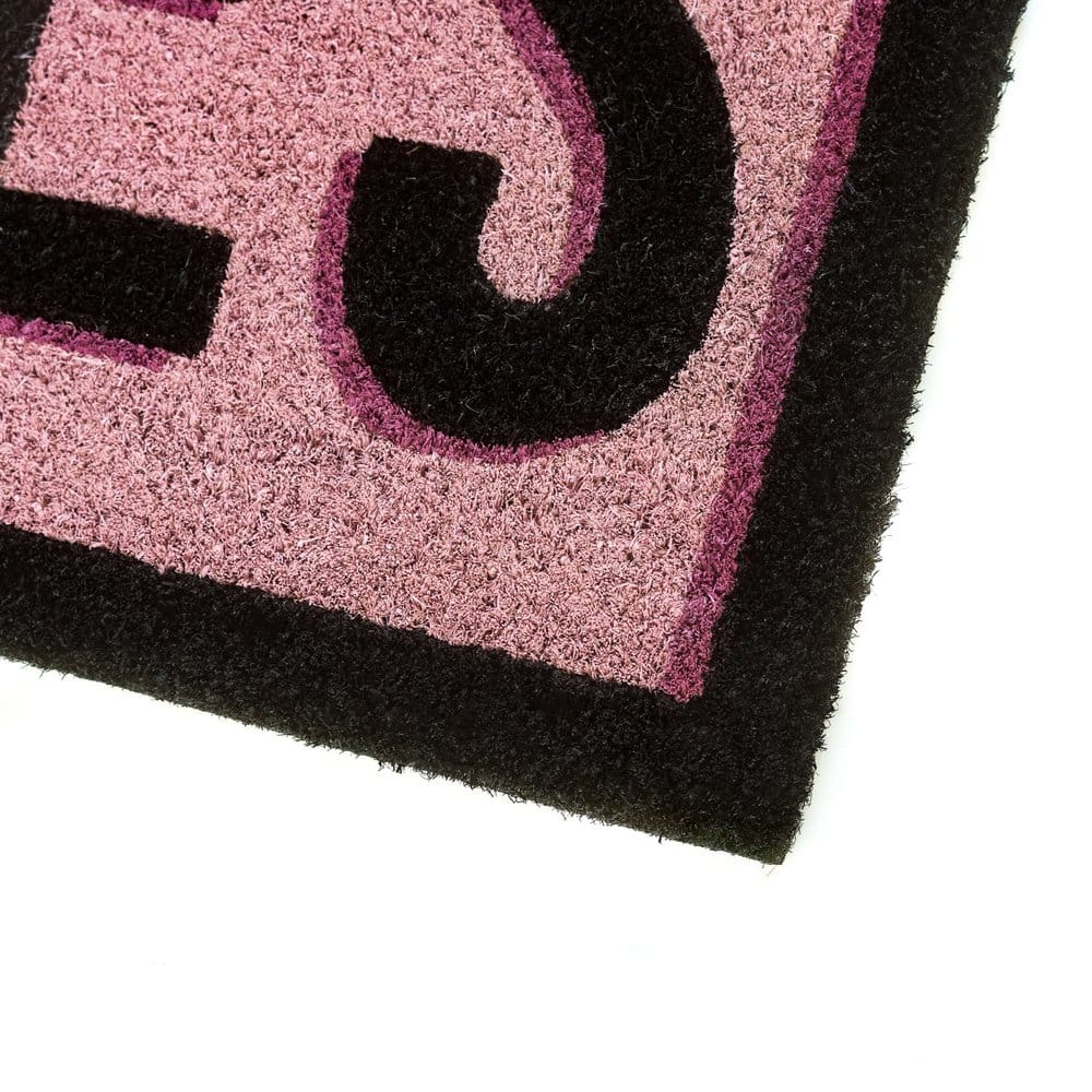 The Simpsons "Moe's" Doormat