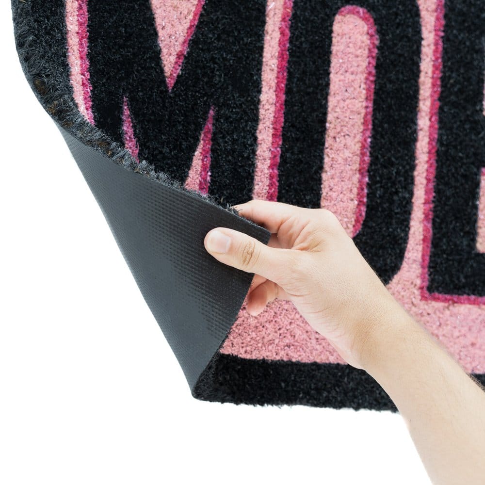 The Simpsons "Moe's" Doormat