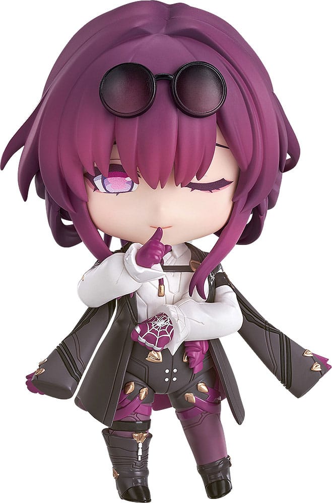 Honkai: Star Rail Nendoroid – Kafka (10 cm)