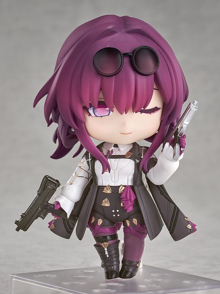 Honkai: Star Rail Nendoroid – Kafka (10 cm)