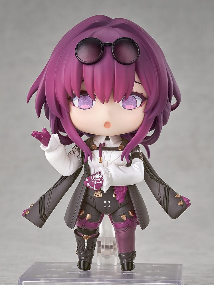 Honkai: Star Rail Nendoroid – Kafka (10 cm)