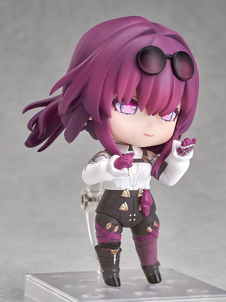 Honkai: Star Rail Nendoroid – Kafka (10 cm)