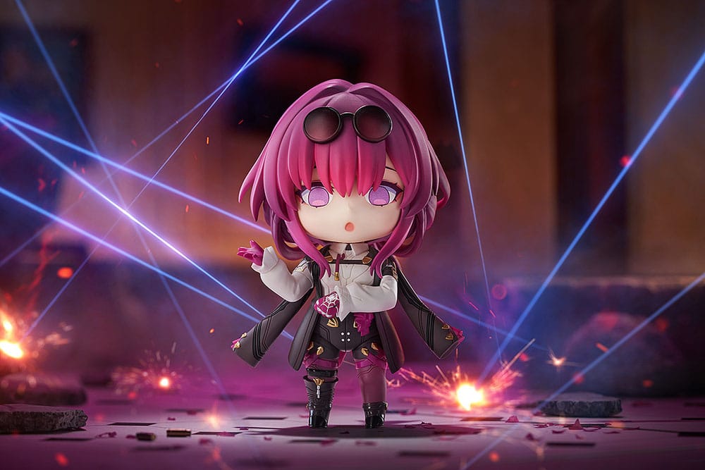 Honkai: Star Rail Nendoroid – Kafka (10 cm)