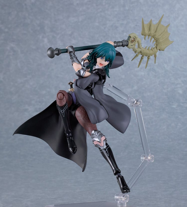 Fire Emblem Awakening Figma Actionfigur Byleth (Female) 16 cm