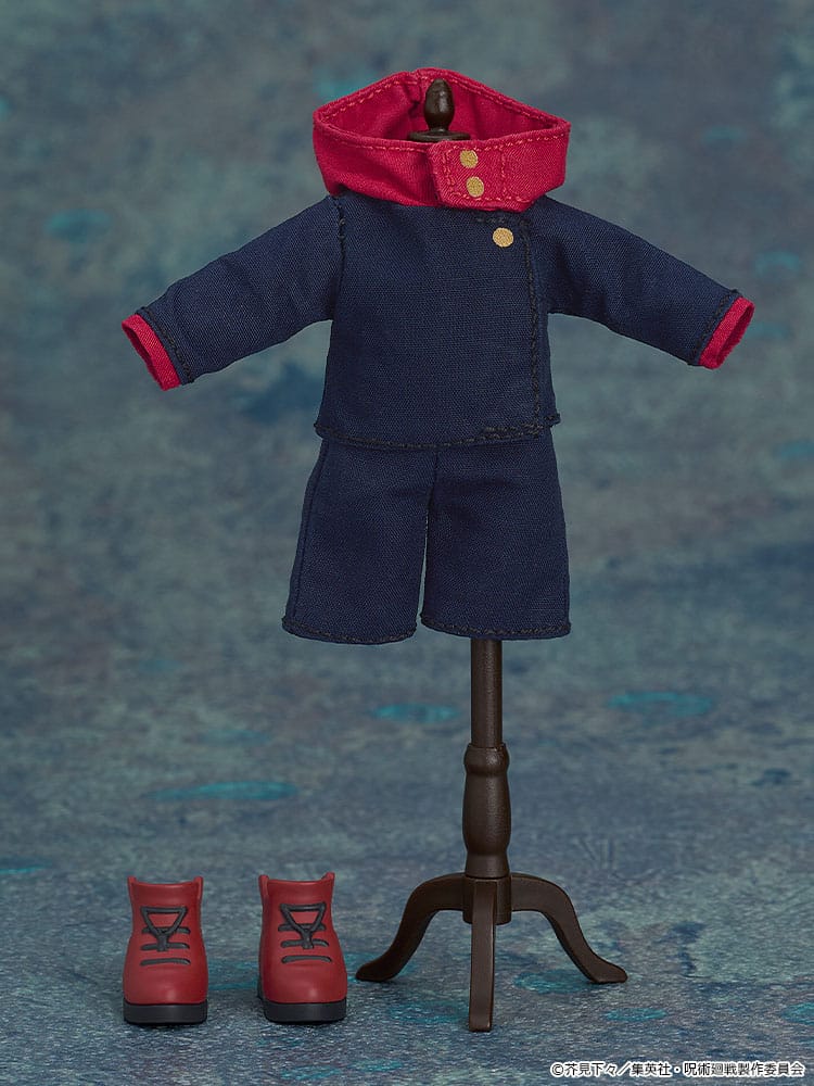 Jujutsu Kaisen Nendoroid Doll – Yuji Itadori (14 cm)