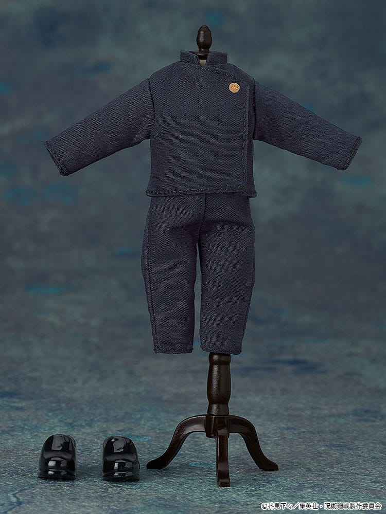 Jujutsu Kaisen Nendoroid Doll Action Figure Satoru Gojo: Tokyo Jujutsu High School Ver. 14 cm