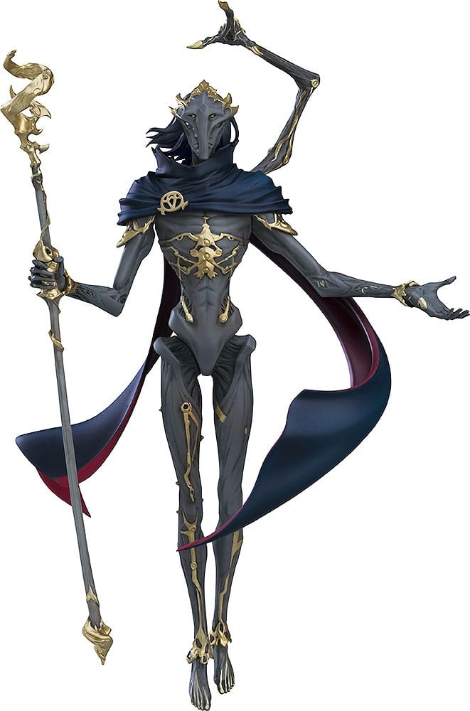 Arcane Pop Up Parade SP PVC Statue Champion Viktor 20 cm