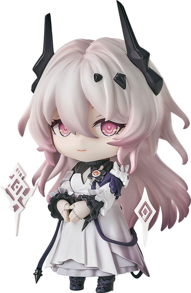 Arknights Nendoroid Action Figure: Civilight Eterna, 10 cm
