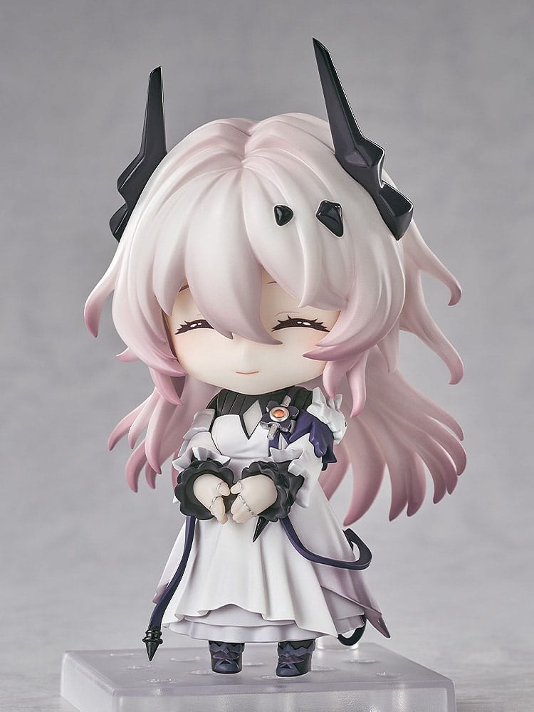 Arknights Nendoroid Action Figure: Civilight Eterna, 10 cm