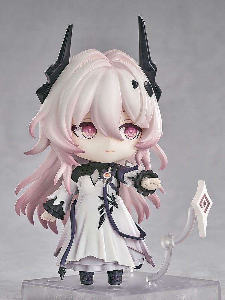 Arknights Nendoroid Action Figure: Civilight Eterna, 10 cm