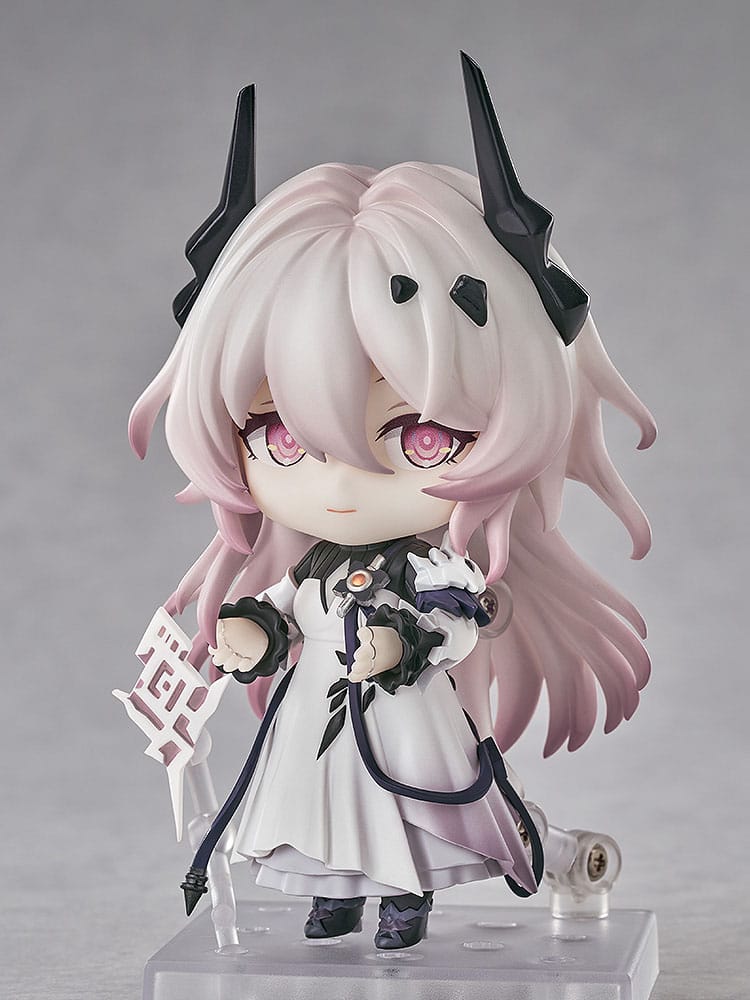 Arknights Nendoroid Action Figure: Civilight Eterna, 10 cm