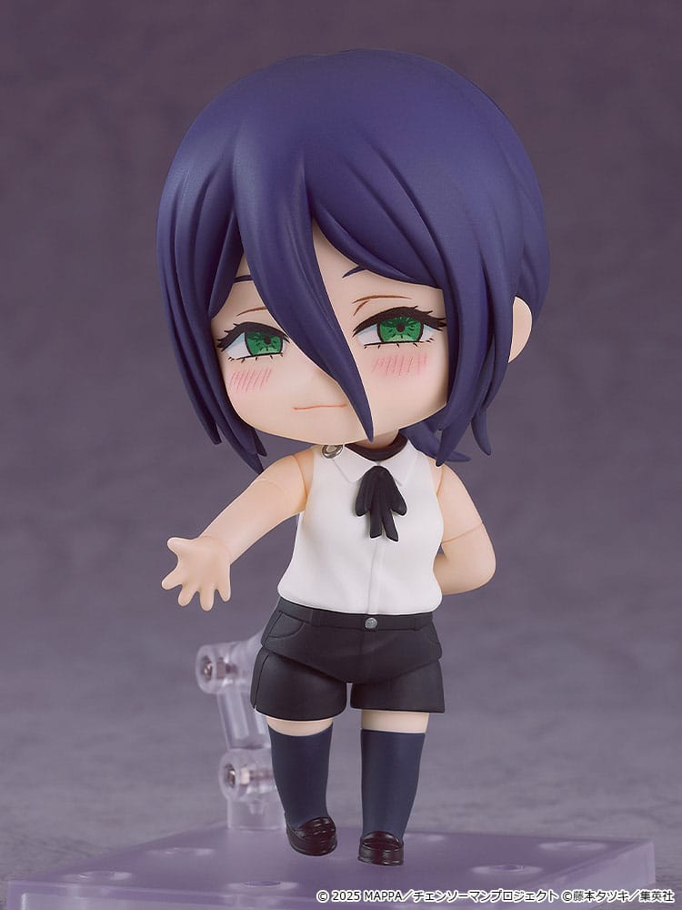 Chainsaw Man Nendoroid Actionfigur Reze 10 cm