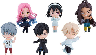 Alien Stage Nendoroid Surprise Minifigur 7 cm (Blind Box)