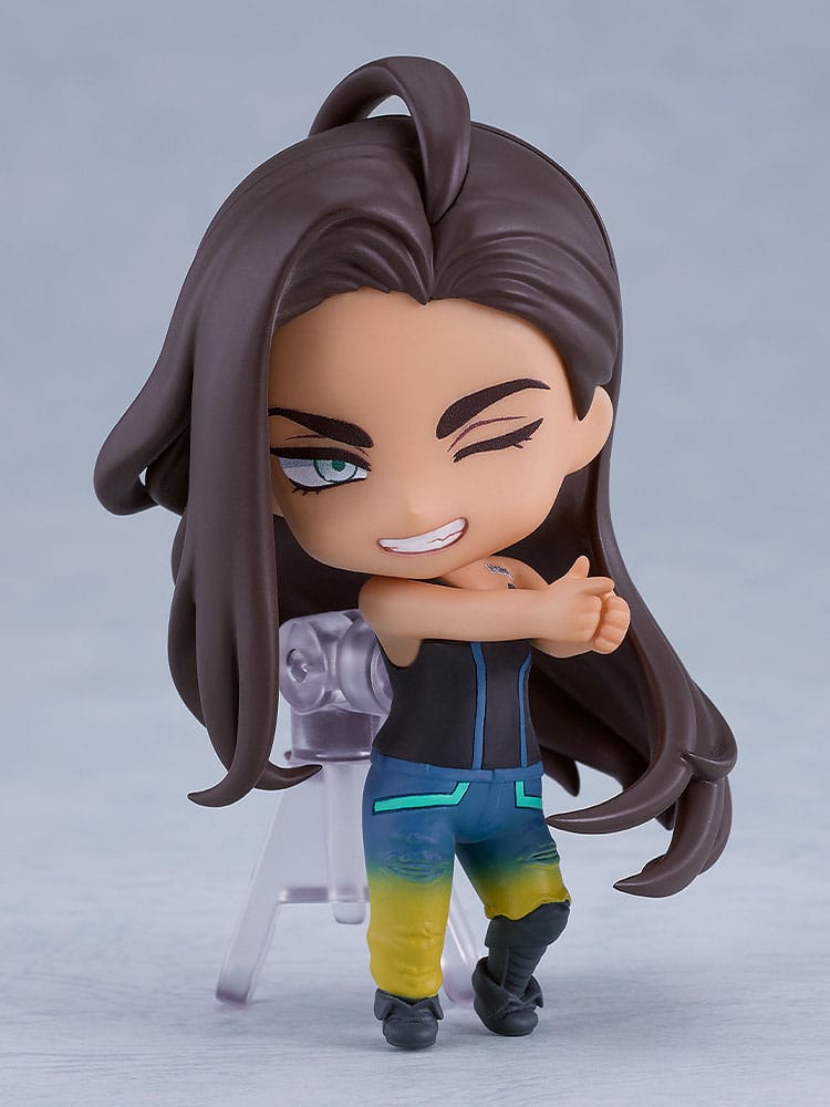 Alien Stage Nendoroid Surprise Minifigur 7 cm (Blind Box)