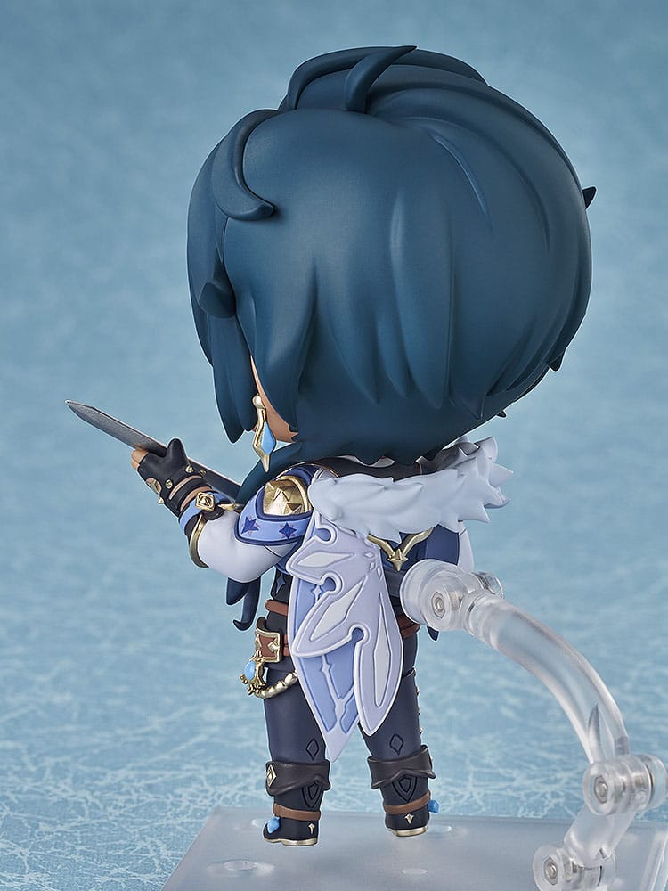 Genshin Impact Nendoroid Action Figure Kaeya 10 cm   