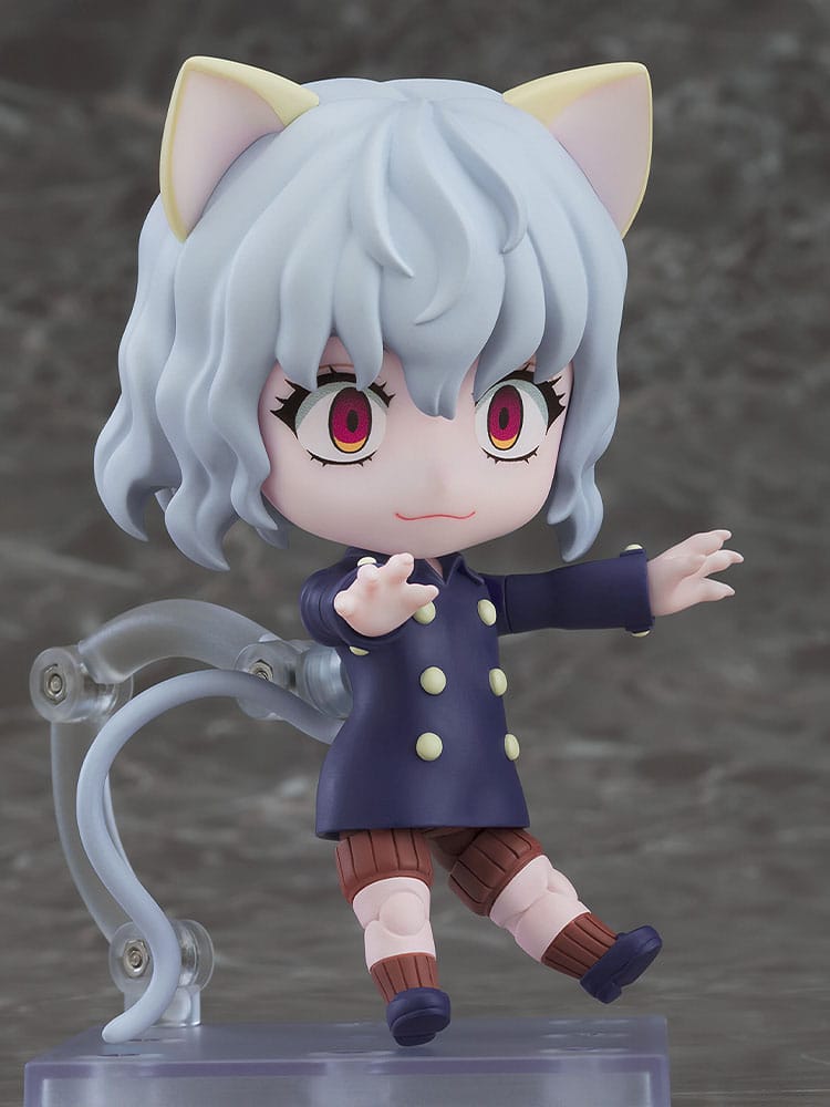 Hunter x Hunter Nendoroid Actionfigur Neferpitou 10 cm