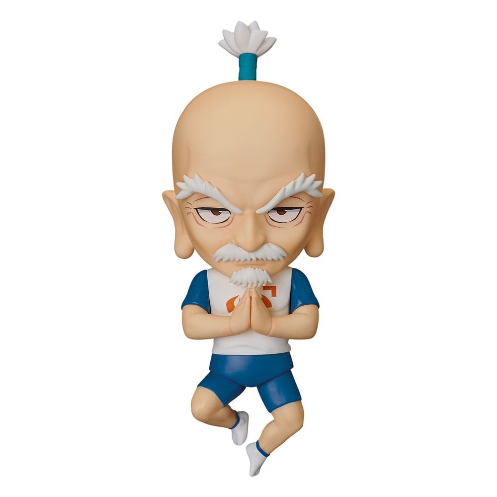 Hunter x Hunter Nendoroid Actionfigur Netero 10 cm