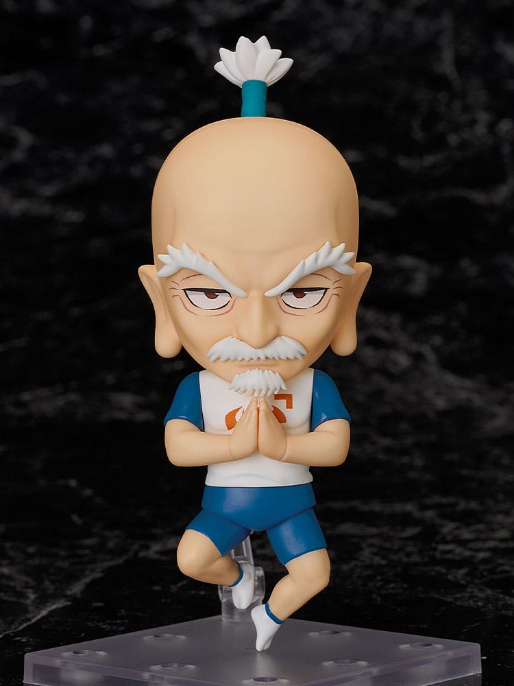 Hunter x Hunter Nendoroid Actionfigur Netero 10 cm