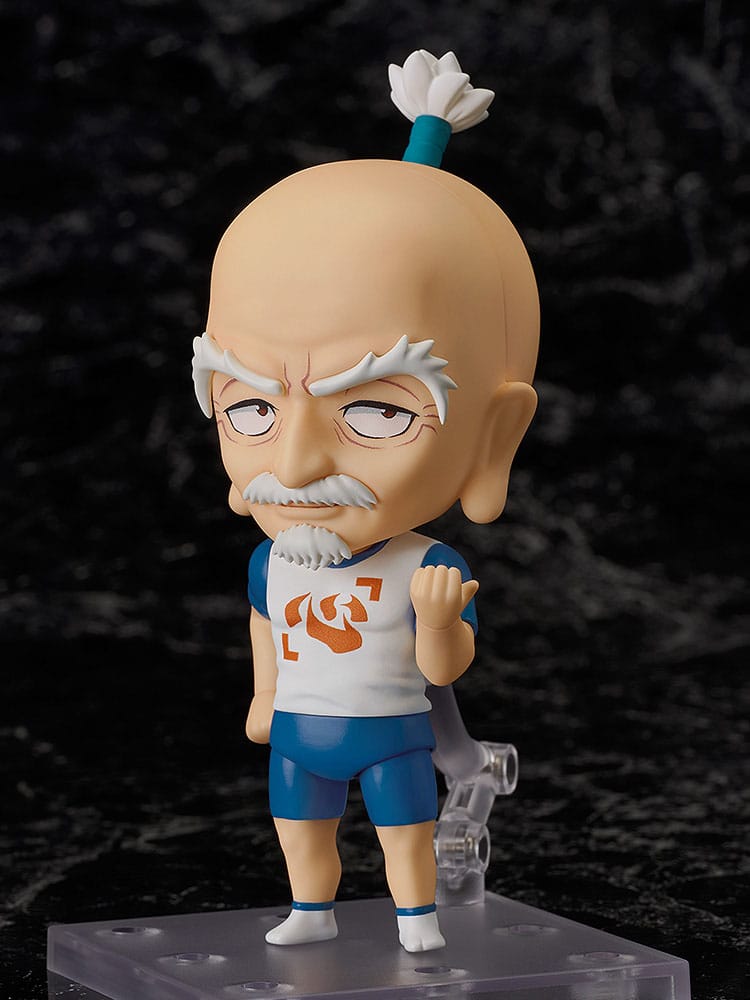 Hunter x Hunter Nendoroid Actionfigur Netero 10 cm