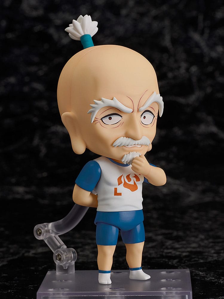 Hunter x Hunter Nendoroid Actionfigur Netero 10 cm