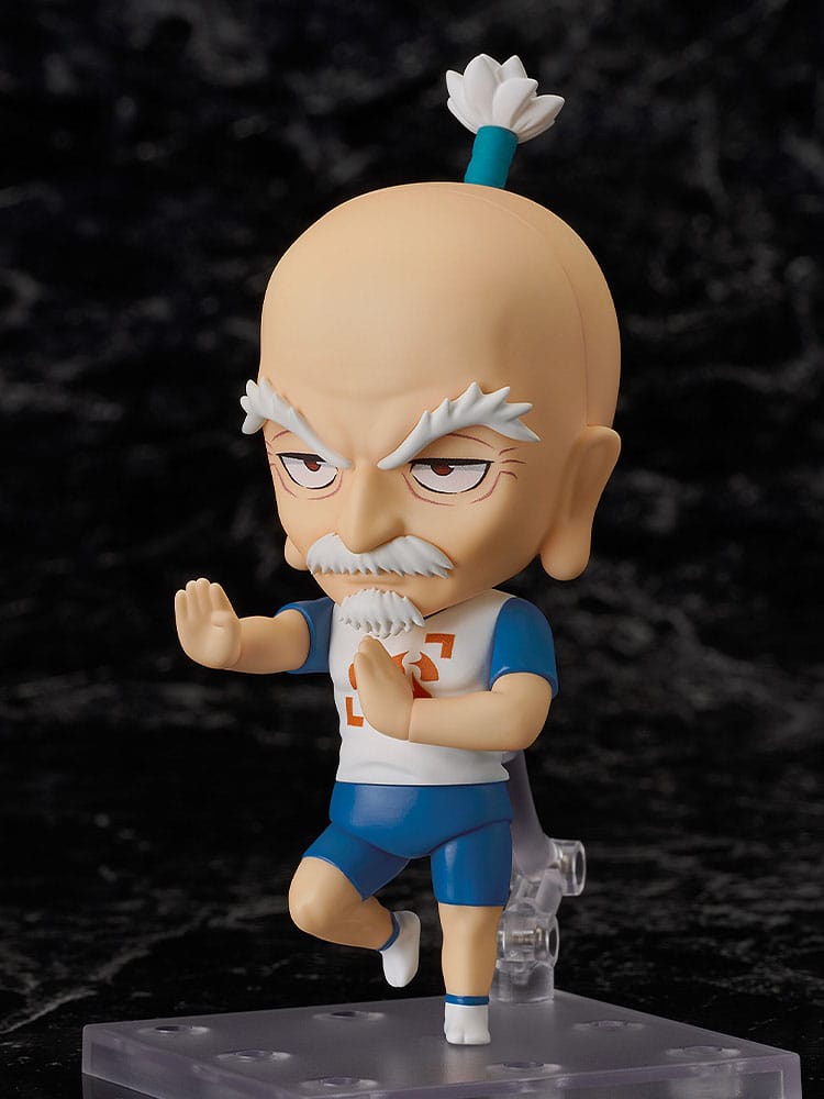 Hunter x Hunter Nendoroid Actionfigur Netero 10 cm