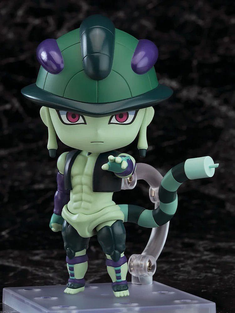 Hunter x Hunter Nendoroid Actionfigur Meruem 10 cm