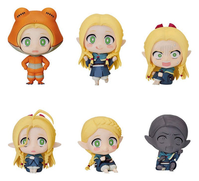 Delicious in Dungeon Nendoroid Figur A Bunch of Marcilles! 6 cm (Blind Box)