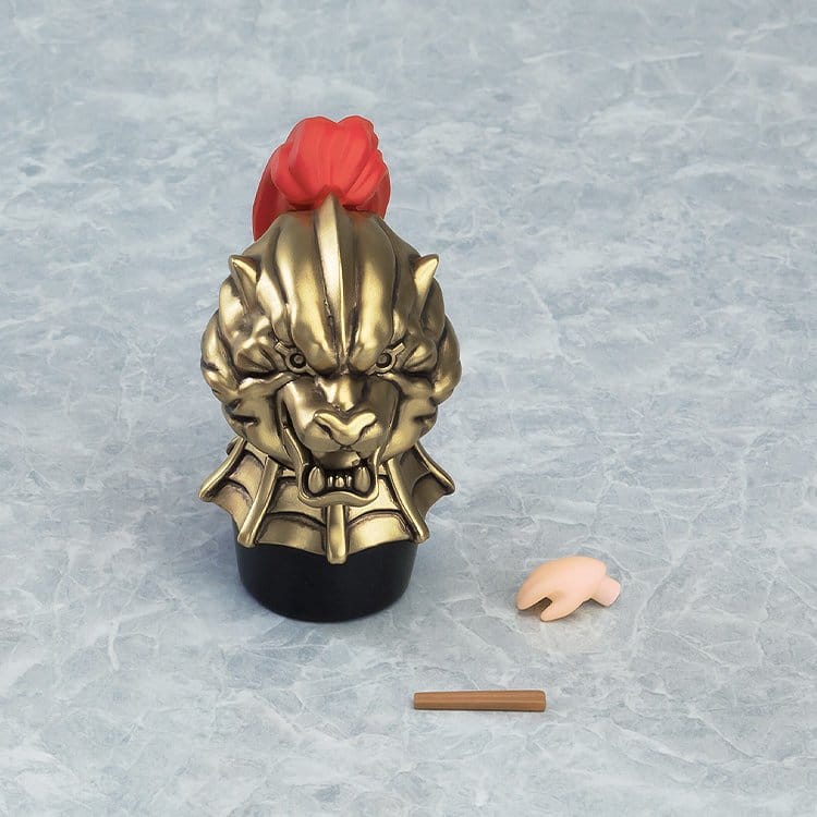 Delicious in Dungeon Nendoroid Figur Surprise Collection Monster Meals (Blind Box)