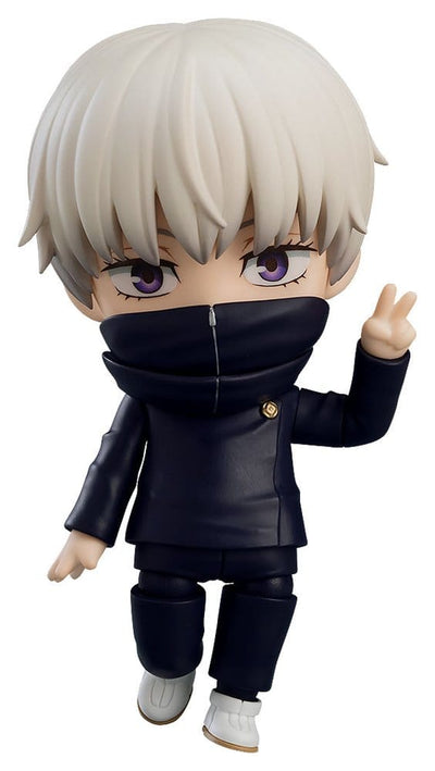 Jujutsu Kaisen Nendoroid Action Figure: Toge Inumaki, 10 cm
