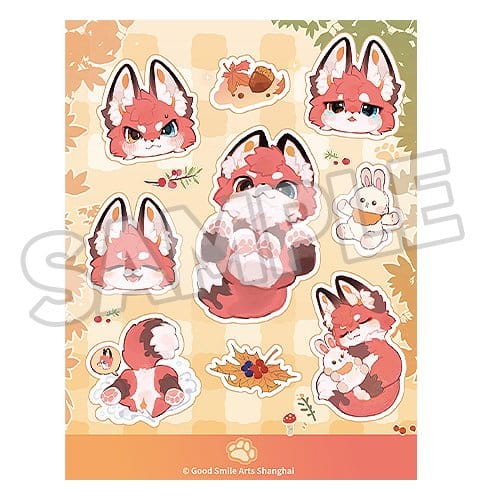 Fluffy Land Nendoroid Actionfigur River (re-run) 10 cm