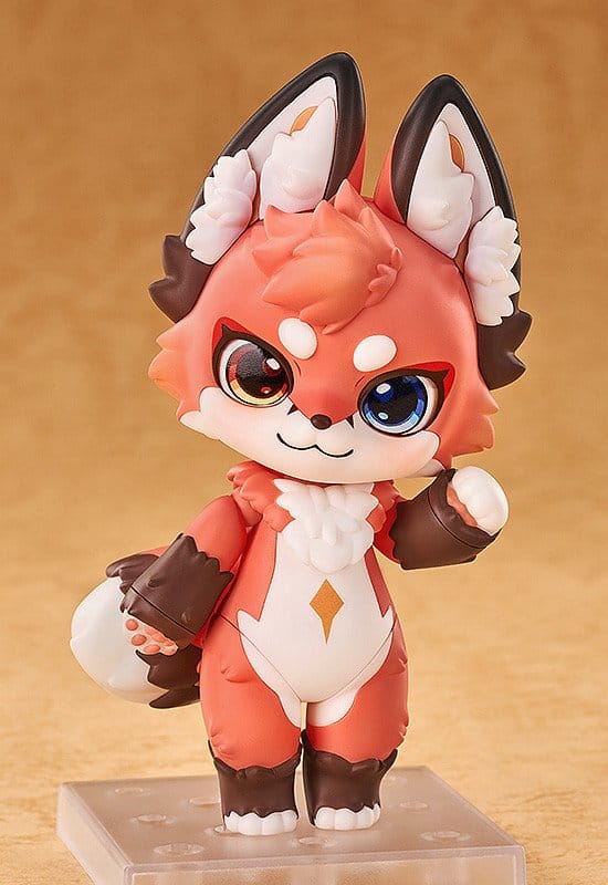Fluffy Land Nendoroid Actionfigur River (re-run) 10 cm