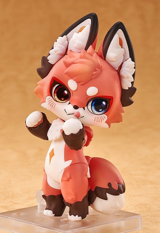 Fluffy Land Nendoroid Actionfigur River (re-run) 10 cm