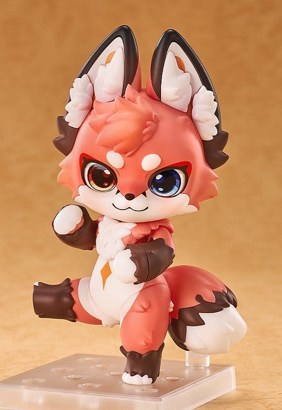Fluffy Land Nendoroid Actionfigur River (re-run) 10 cm