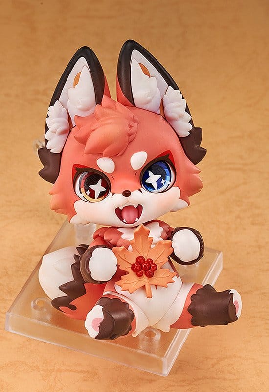 Fluffy Land Nendoroid Actionfigur River (re-run) 10 cm