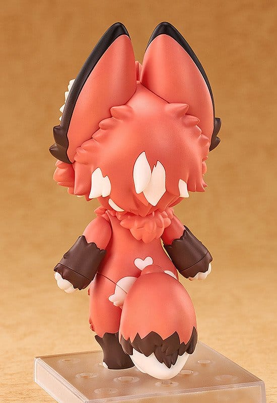 Fluffy Land Nendoroid Actionfigur River (re-run) 10 cm