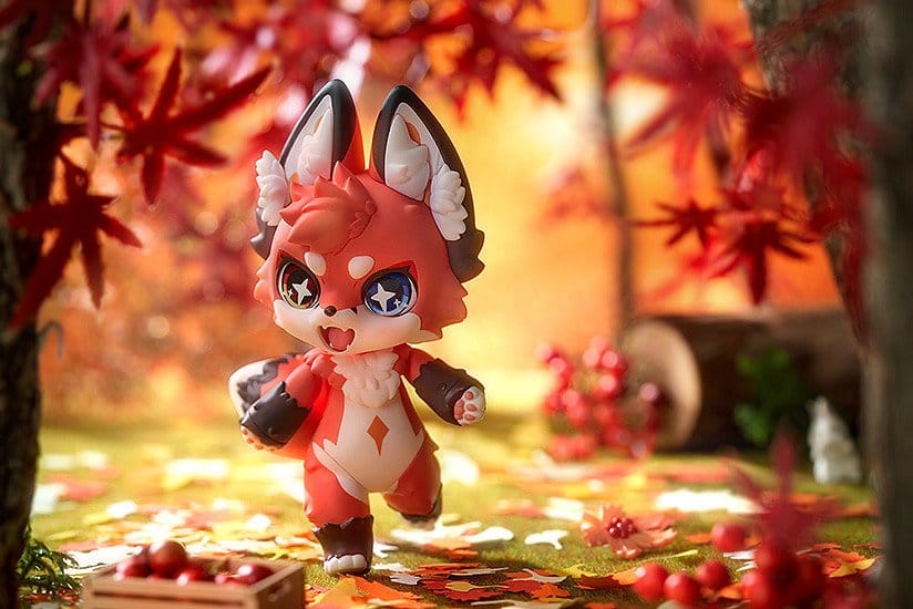 Fluffy Land Nendoroid Actionfigur River (re-run) 10 cm